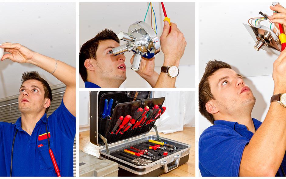 urgence électricité Mormant