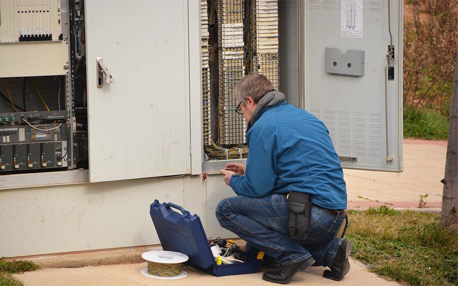  urgence électricité Mormant
