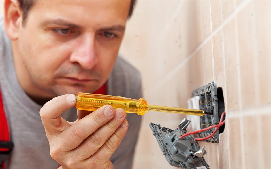 urgence électricité Mormant