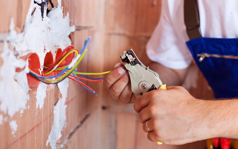 urgence électricité Mormant
